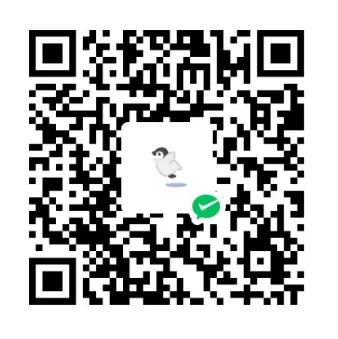 微信支付收款 QR Code